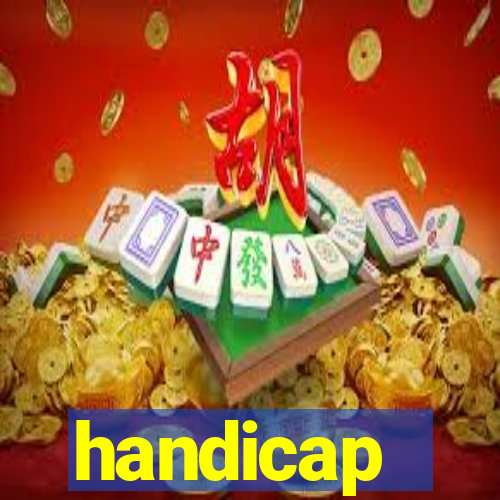 handicap -1.25